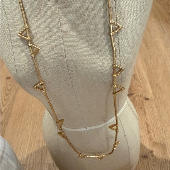 Madewell necklaces and bracelets - Picture 6 of 9